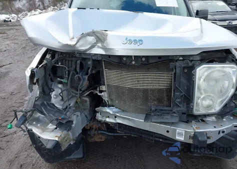 2012 Jeep Liberty Sport z USA, uszkodzony, nr VIN 1C4PJMAK3CW130603